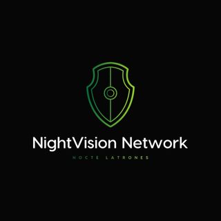 Night Vision Network logo