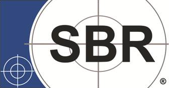 SBR Ammo logo