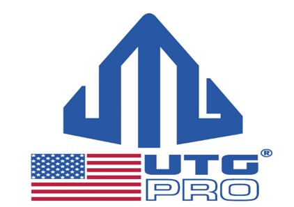 Leapers UTG logo